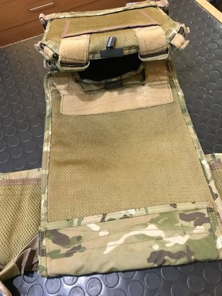 Warrior Spirit Plate Carrier