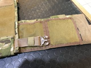 Warrior Spirit Plate Carrier