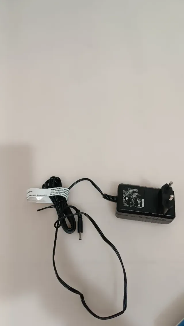 Compex Fit 1.0 Electroestimulador B1Y5831