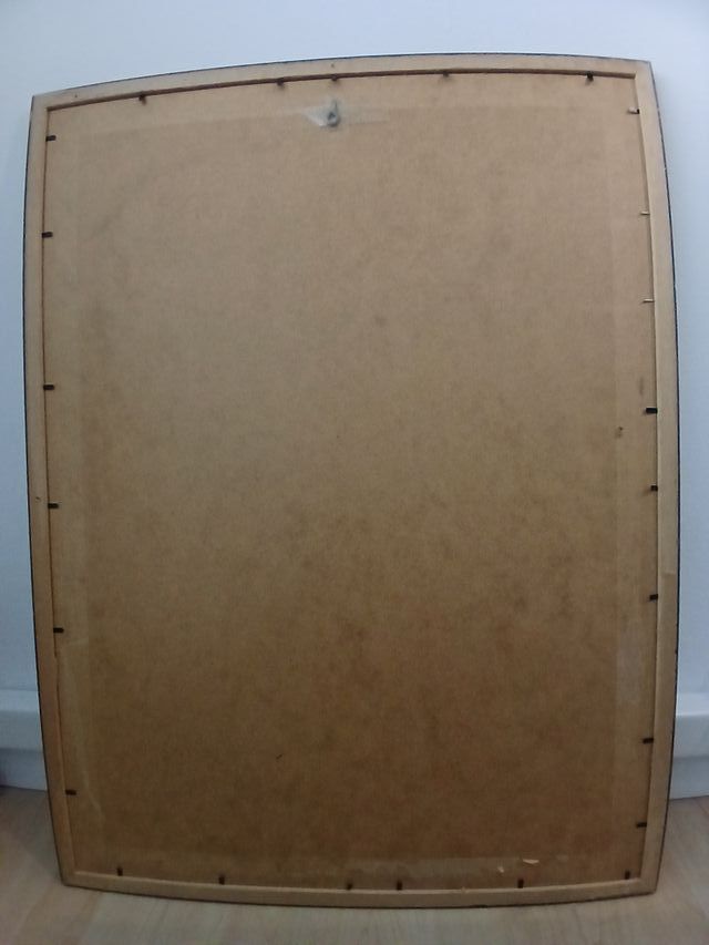 Litografía RCDEspanyol Centenario