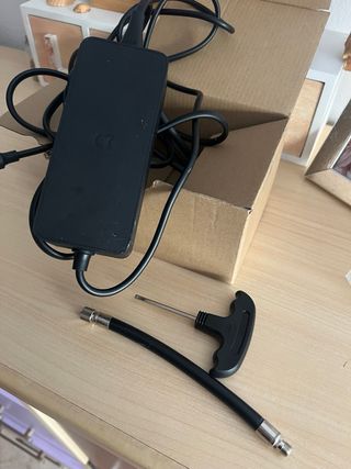 Xiaomi Mi Electric Scooter M365.