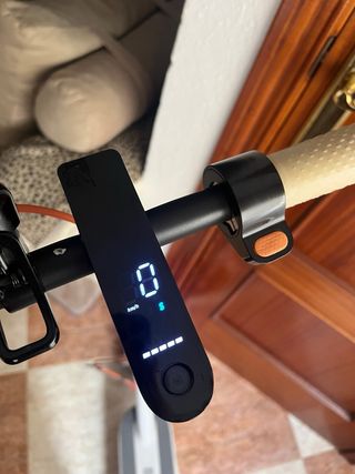 Xiaomi Mi Electric Scooter M365.