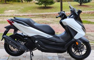 Honda Forza 2025 - 6500 km