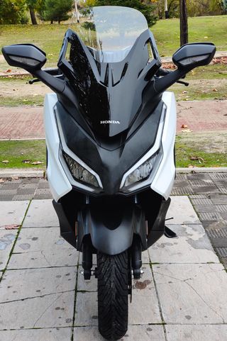 Honda Forza 2025 - 6500 km