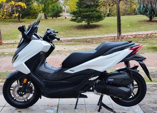 Honda Forza 2025 - 6500 km