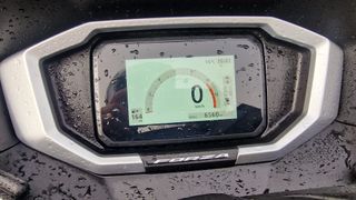 Honda Forza 2025 - 6500 km