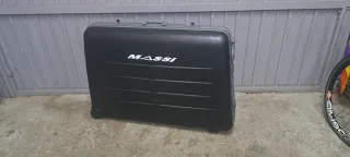 Borsa porta bici Massi topclass