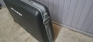 Borsa porta bici Massi topclass