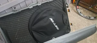 Borsa porta bici Massi topclass