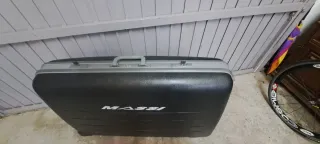 Borsa porta bici Massi topclass