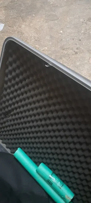 Borsa porta bici Massi topclass