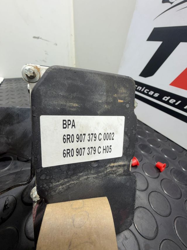 Bloque ABS VW Polo V