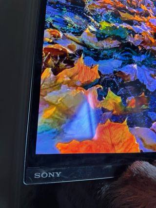 TV SONY BRAVIA XR A84L 65 OLED 4K UHD