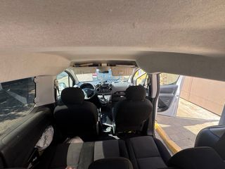 Peugeot Partner 2018