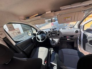 Peugeot Partner 2018