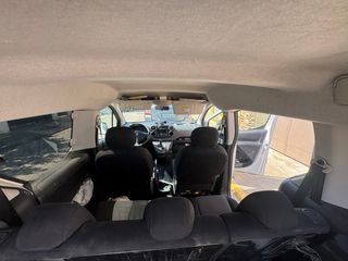 Peugeot Partner 2018