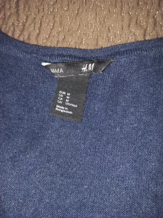 Lote 2 jerséis premamá