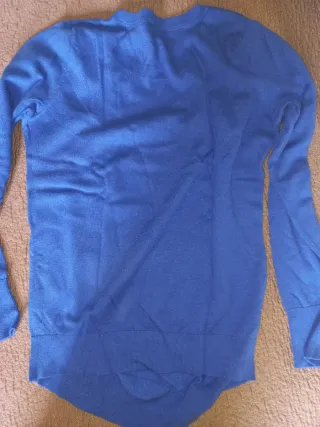 Lote 2 jerséis premamá