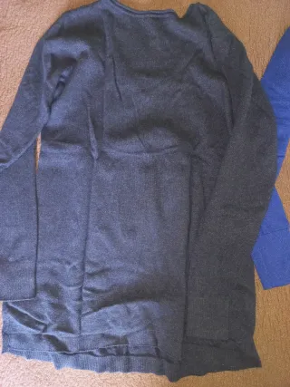 Lote 2 jerséis premamá