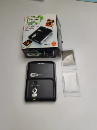 Impresora Móvil Fujifilm MP-70