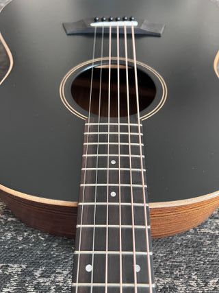 Guitarra Taylor AD17 Blacktop IMPOLUTA Made in USA