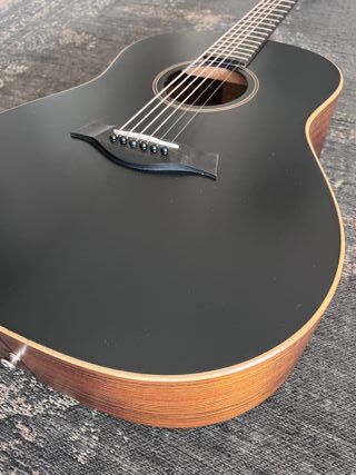 Guitarra Taylor AD17 Blacktop IMPOLUTA Made in USA