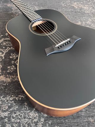 Guitarra Taylor AD17 Blacktop IMPOLUTA Made in USA