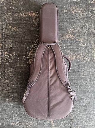 Guitarra Taylor AD17 Blacktop IMPOLUTA Made in USA