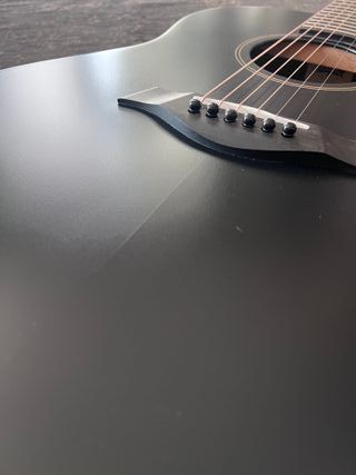 Guitarra Taylor AD17 Blacktop IMPOLUTA Made in USA