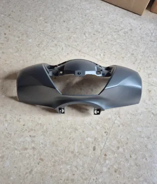 Cabezal HONDA SH 350 2024