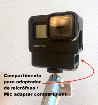 Kit per GoPro 5/6/7