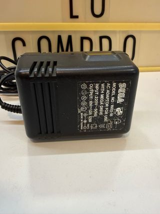 Trasformatore SEGA 1602-18 per Mega Drive