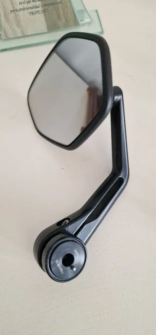 Espejos retrovisores Extremo BMW