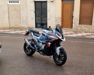 Espejos retrovisores Extremo BMW