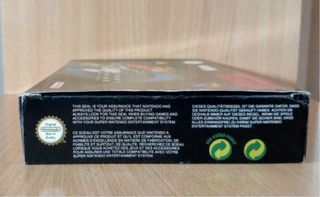 Batman Forever SNES - Gioco per Super Nintendo