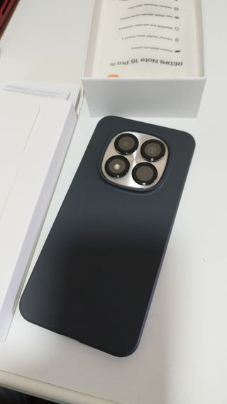 Protettore schermo Xiaomi Redmi Note 15 Pro 5G