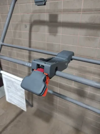 Soporte Flexi Bath Stokke