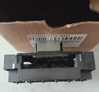 Cabezal Impresión Epson Stylus Photo D1400, ecc.