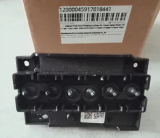 Cabezal Impresión Epson Stylus Photo D1400, ecc.