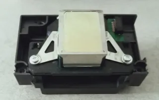 Cabezal Impresión Epson Stylus Photo D1400, ecc.