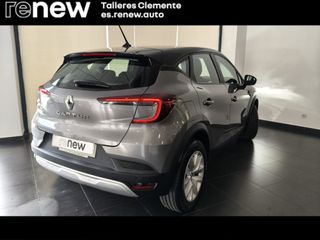 Renault Captur 2023