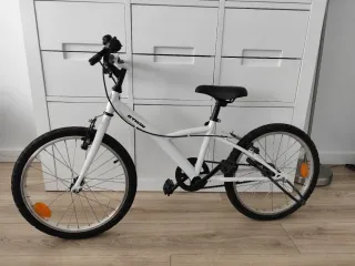 Bicicleta Infantil 20 Btwin