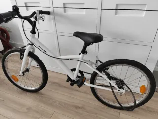 Bicicleta Infantil 20 Btwin