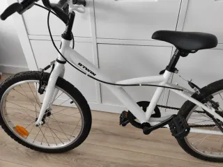 Bicicleta Infantil 20 Btwin