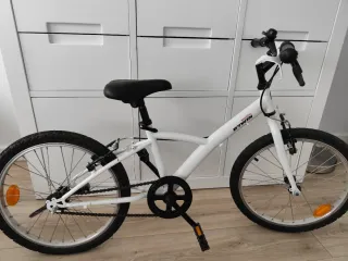 Bicicleta Infantil 20 Btwin