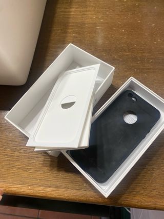 Scatola originale per iPhone 5s