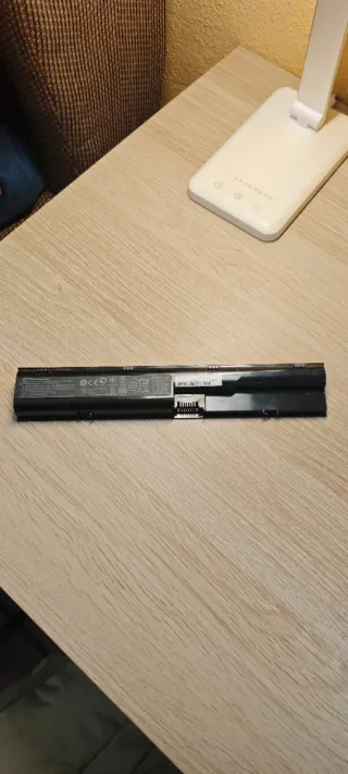 Batería HP ProBook 4540s