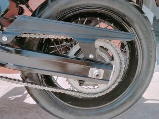 Suzuki V-Strom 650 XT