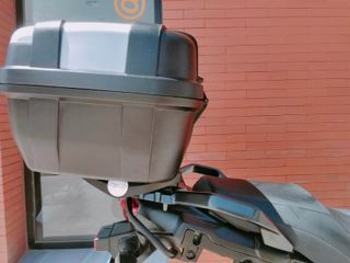 Suzuki V-Strom 650 XT