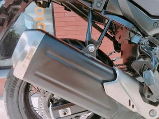 Suzuki V-Strom 650 XT